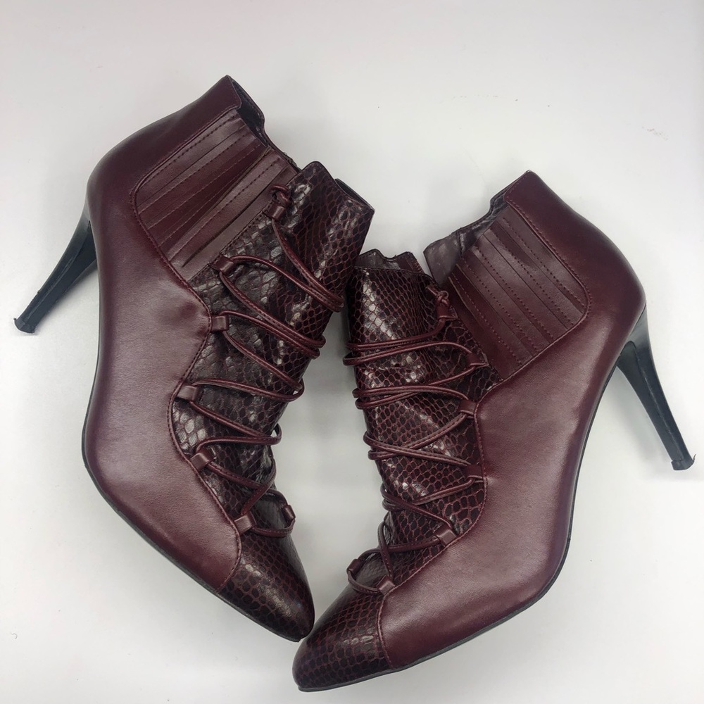 Carlos By Carlos Santana Boots 7.5